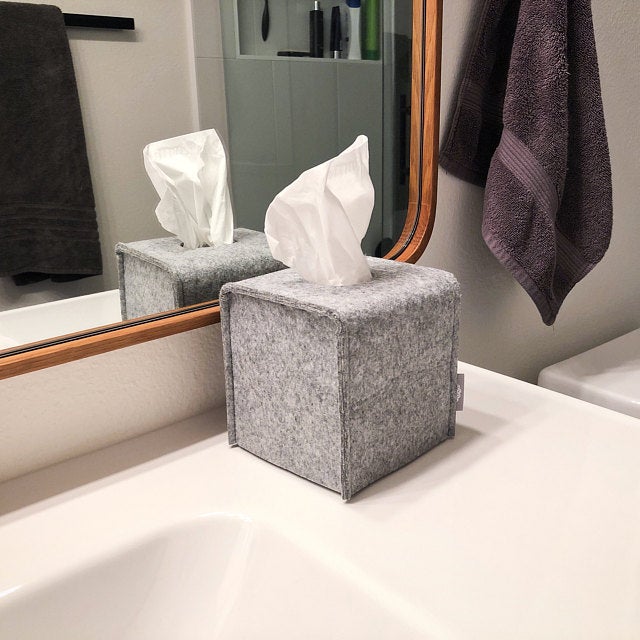 Tissue Box Covers