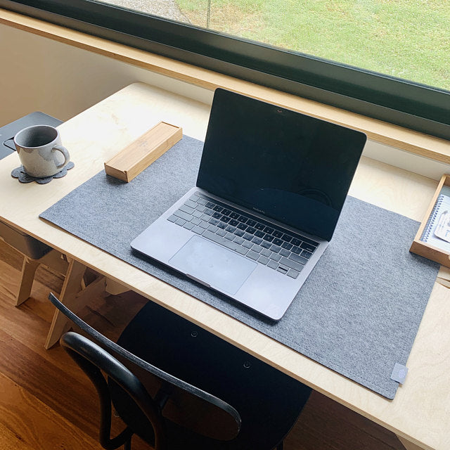 Custom Mat