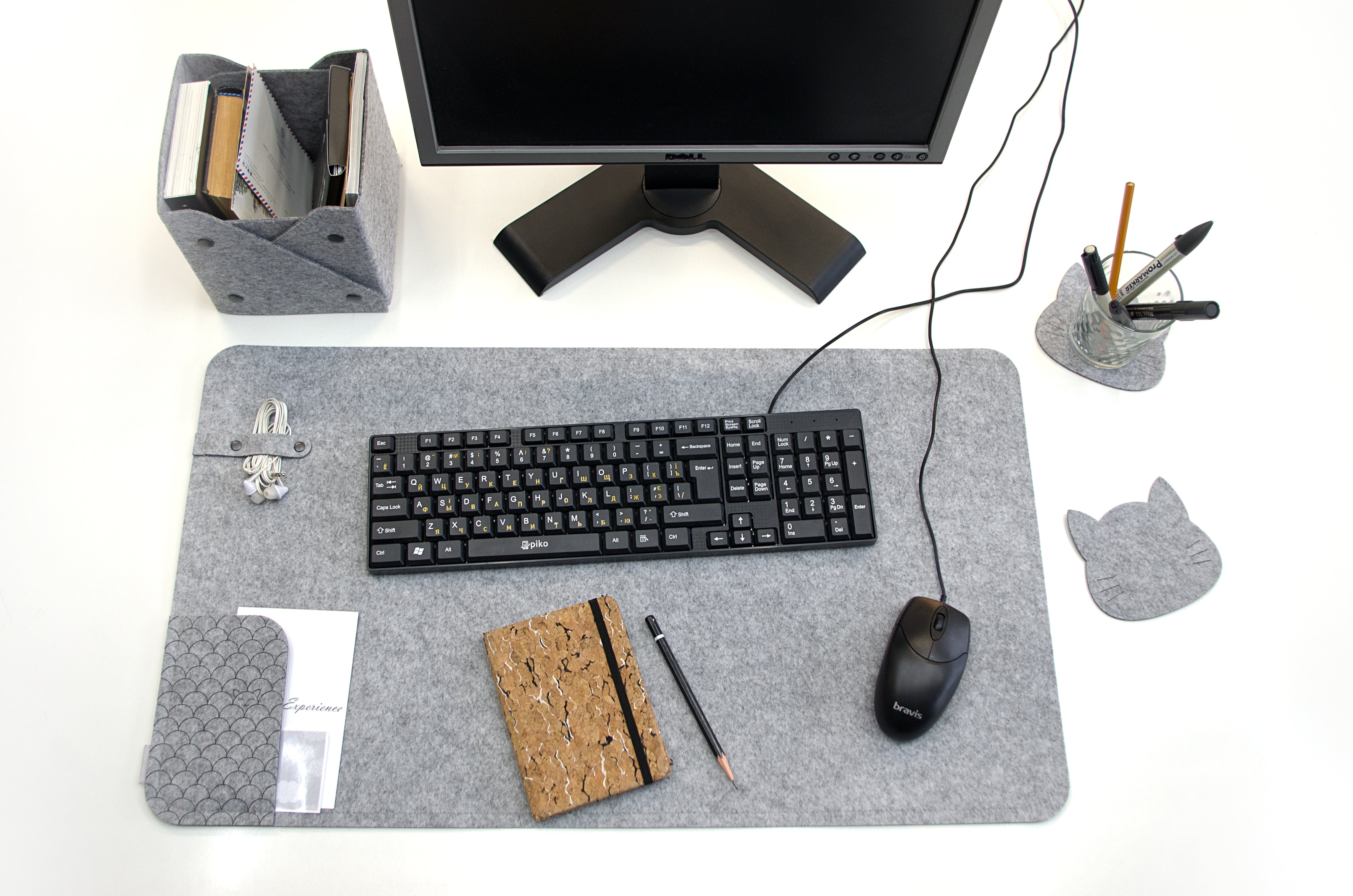 Desk Mats