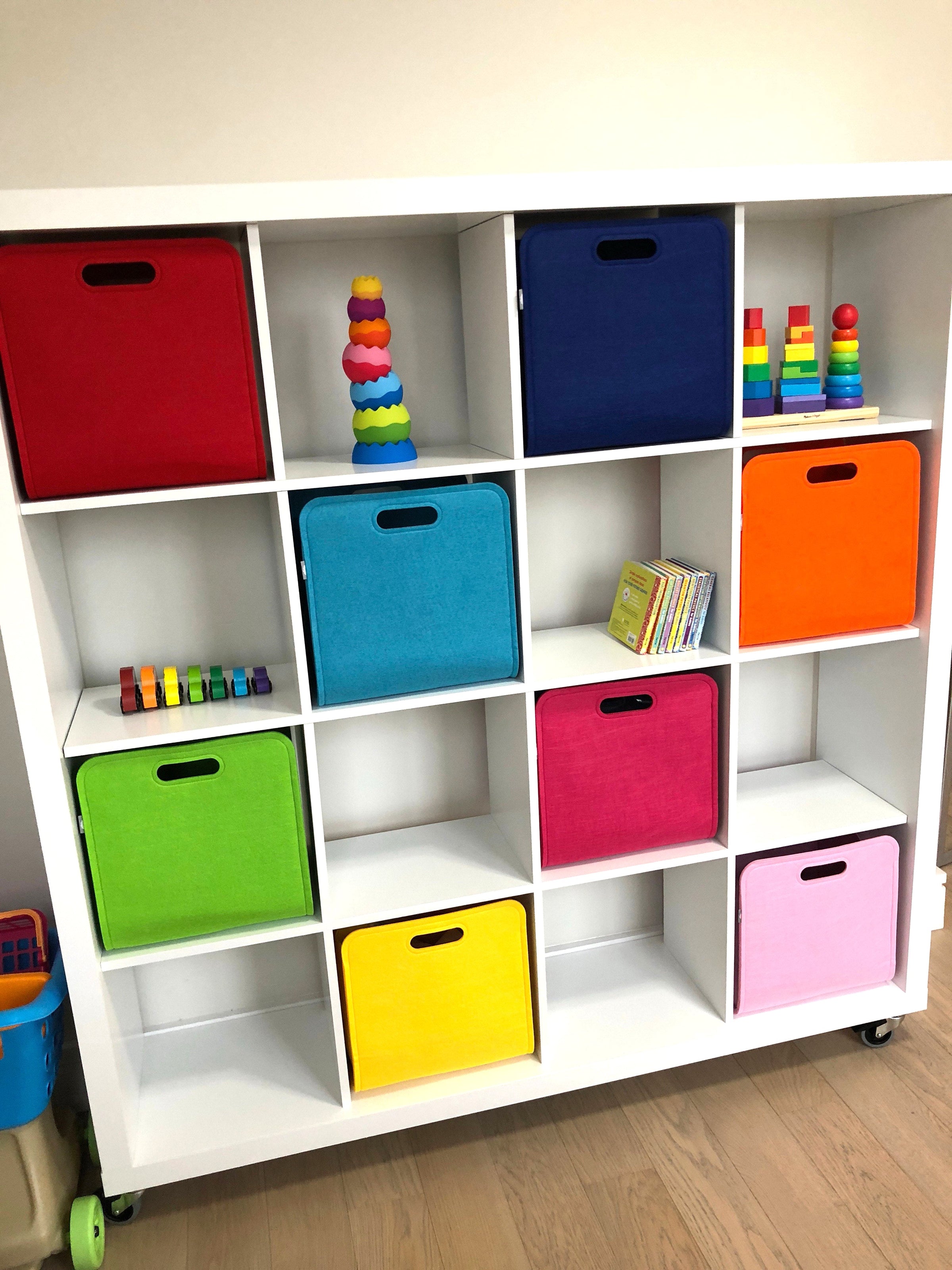 Nursery Decor
