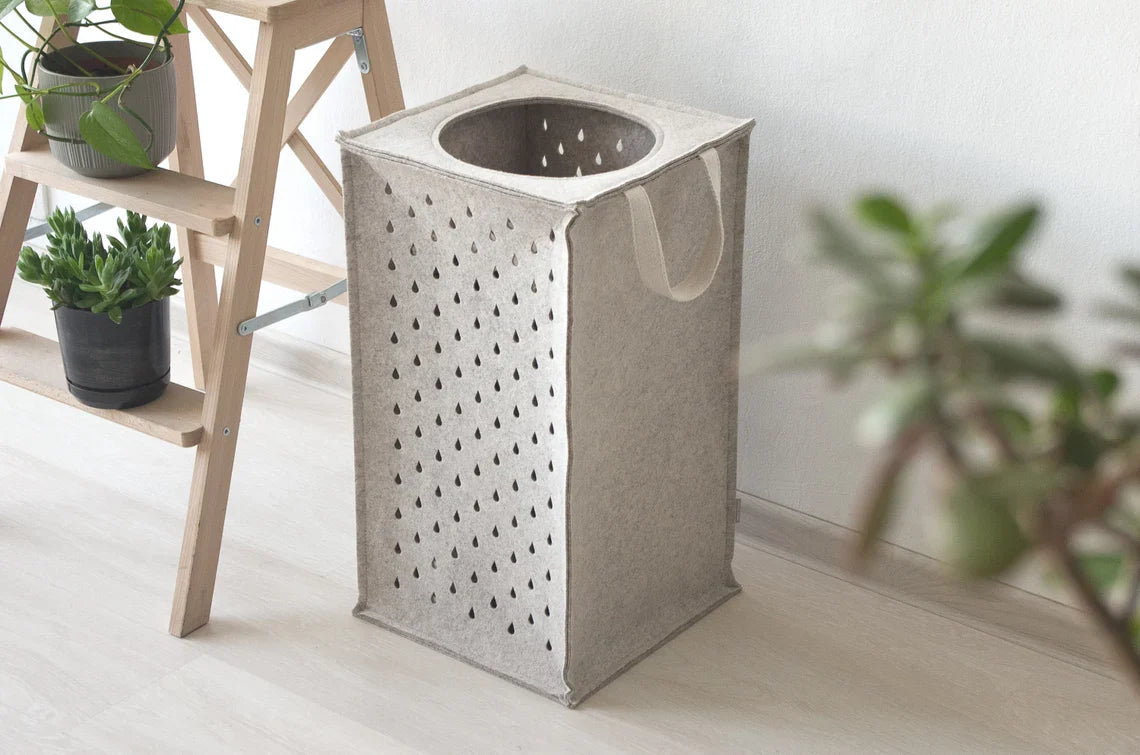 Laundry Hampers