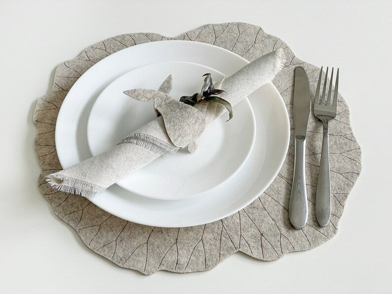 Napkin Rings