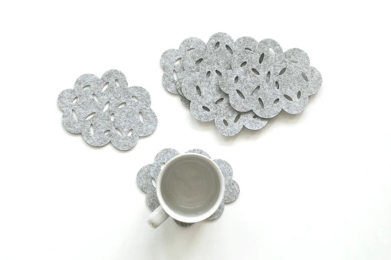 Coasters