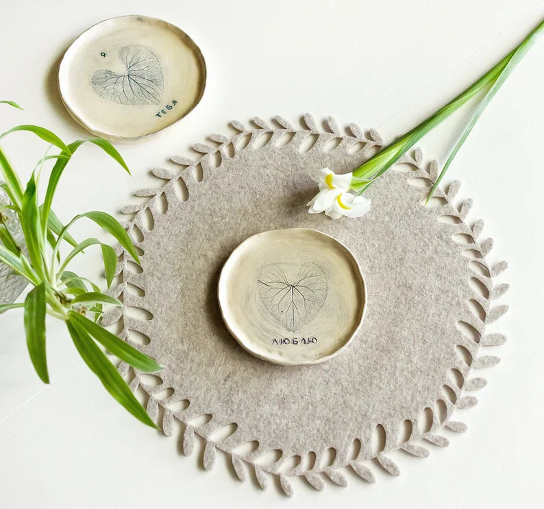 Placemats
