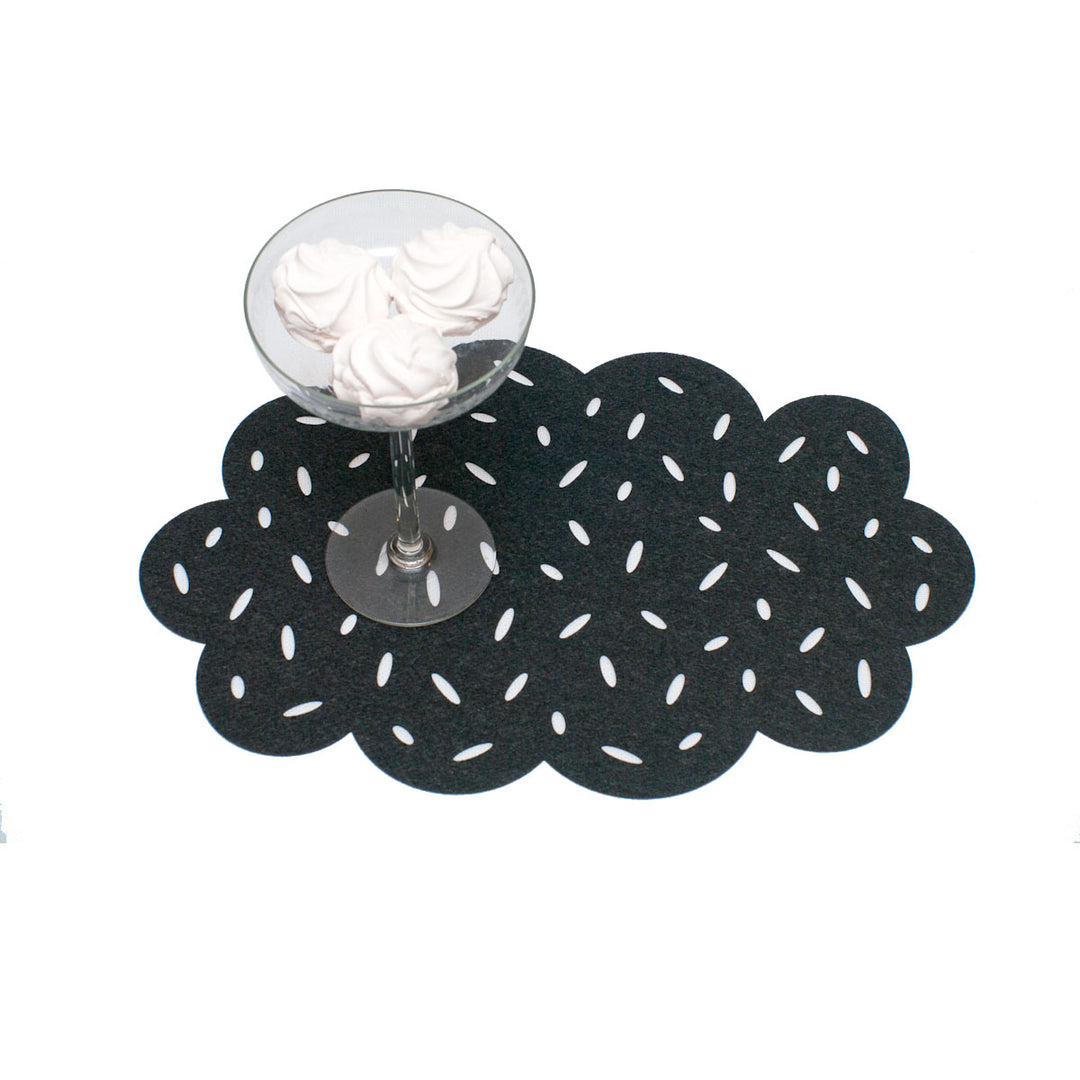Placemats Set "Cloud"