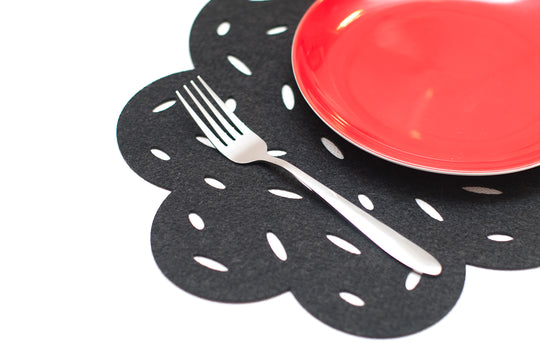 Placemats Set "Cloud"