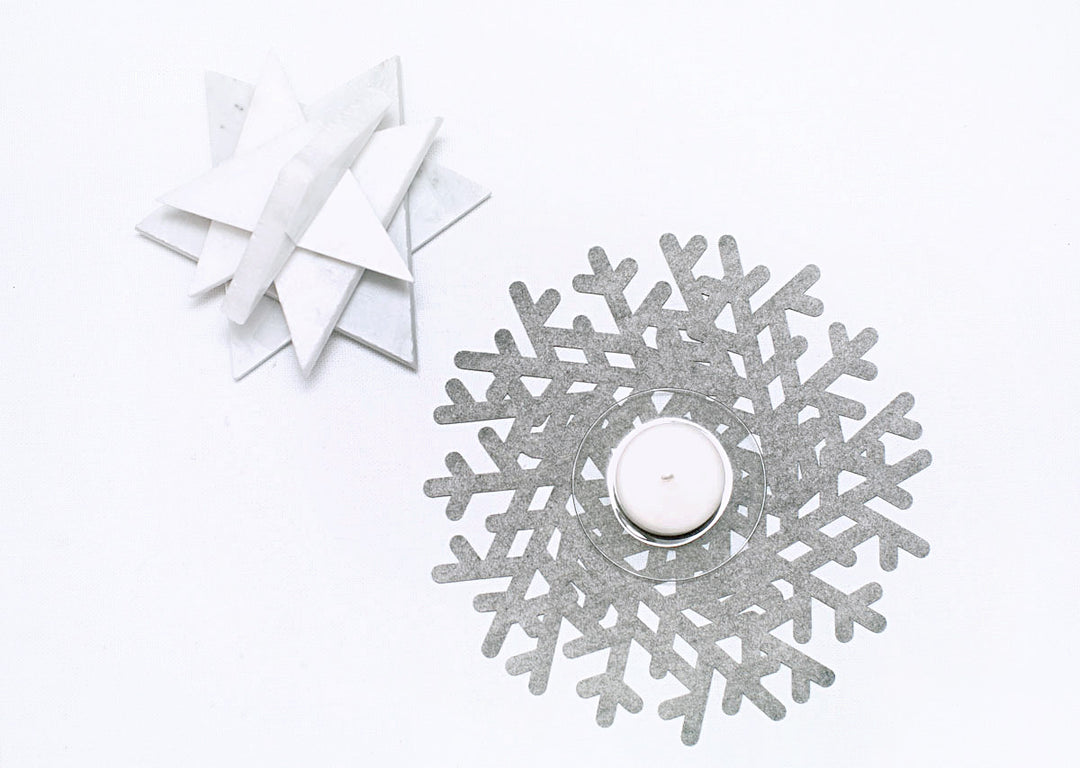 Placemats Set "Nest"