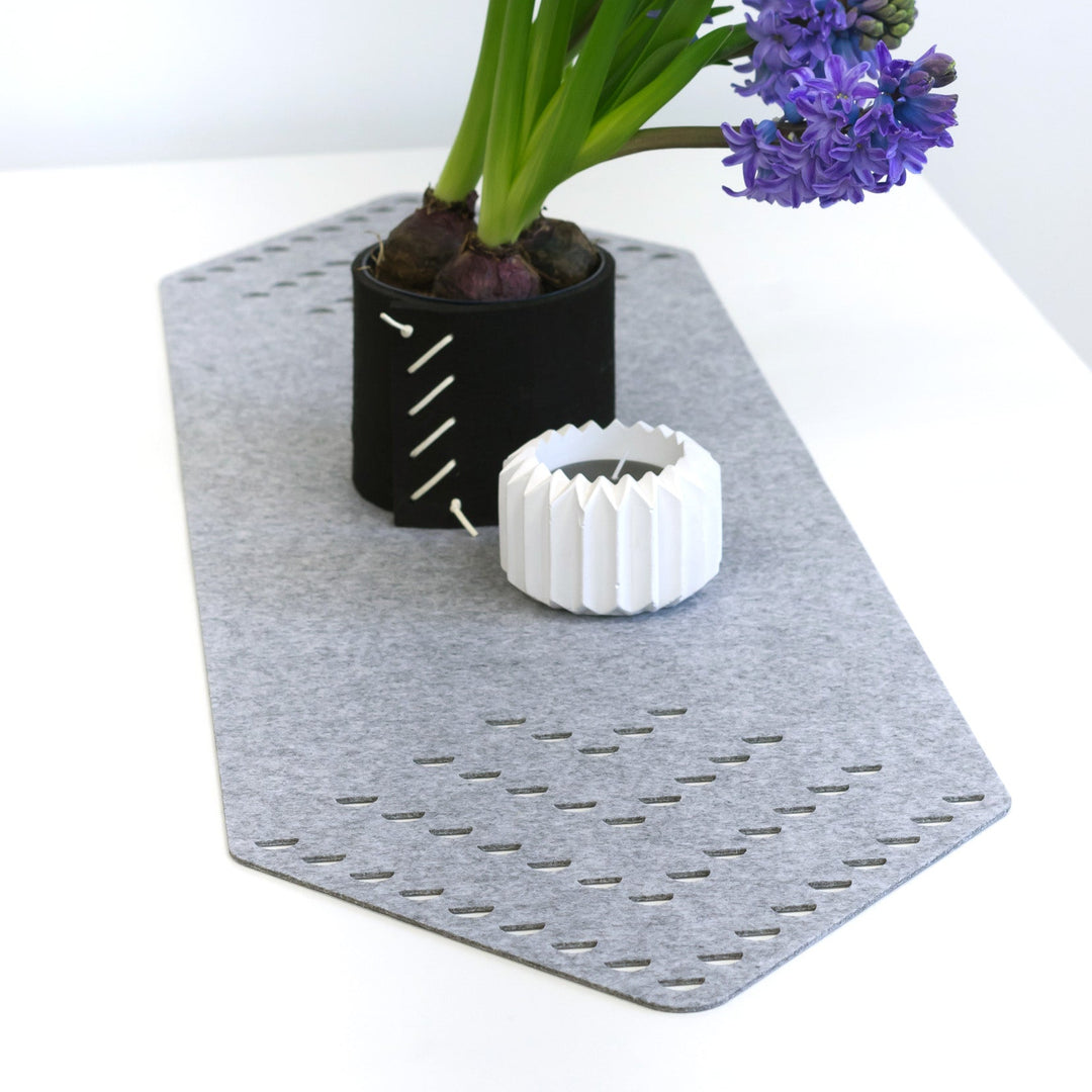 Table Runner "Geomeric"