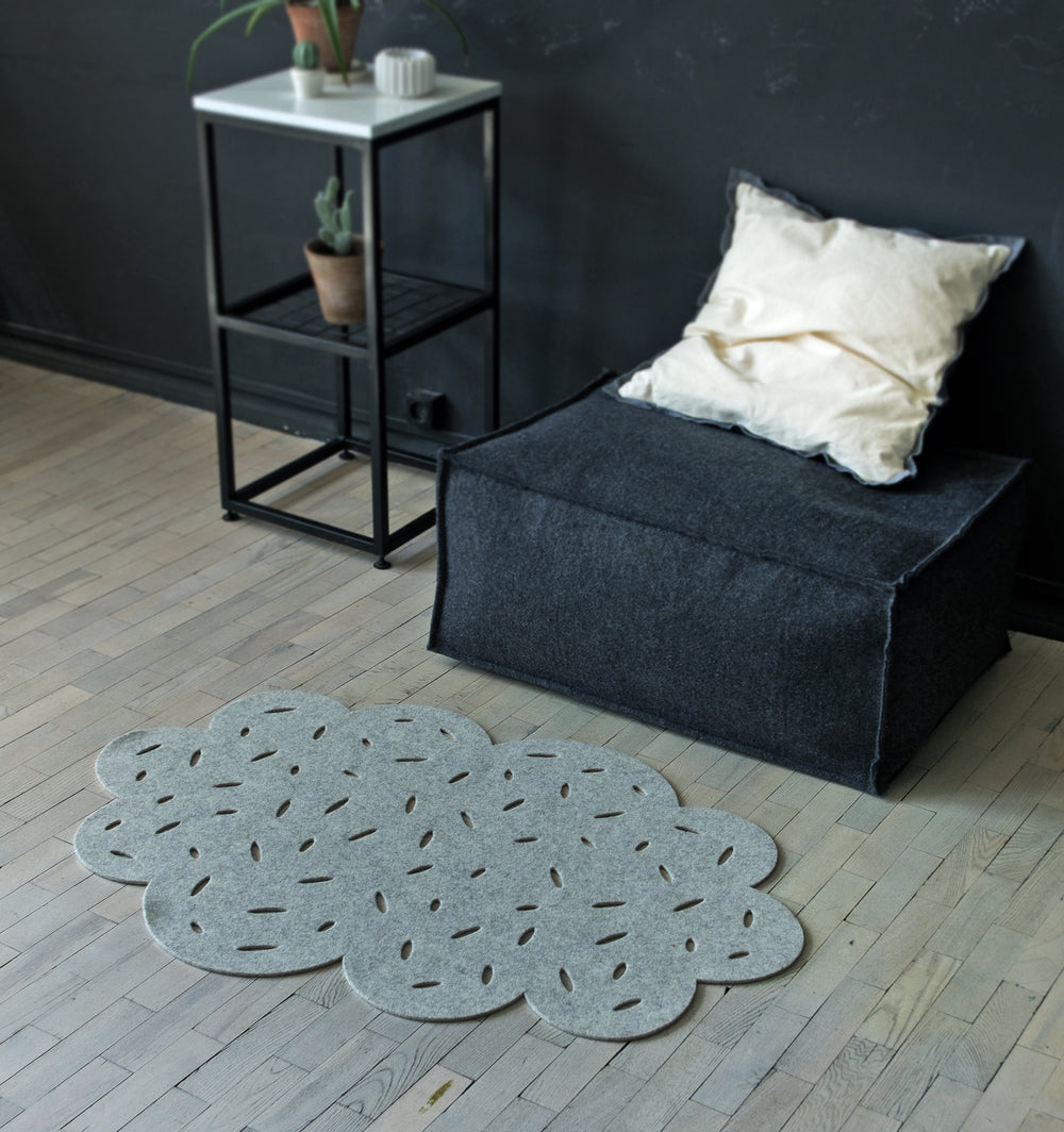 Cloud Mat