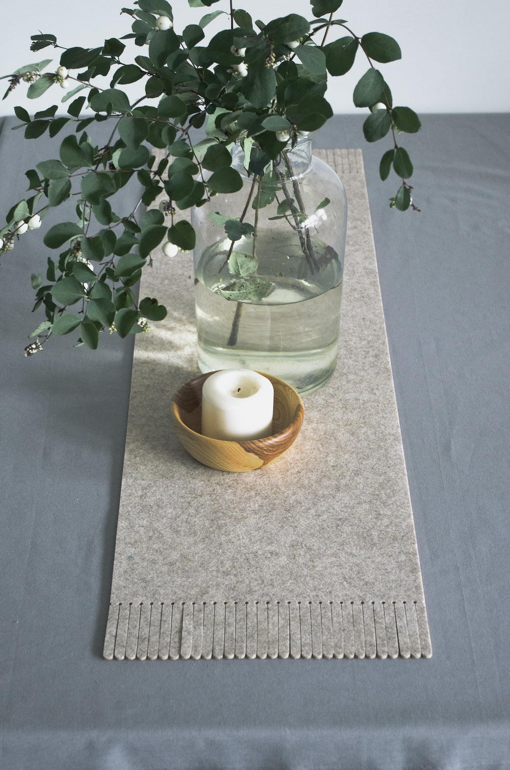 Table Runner "Boho"