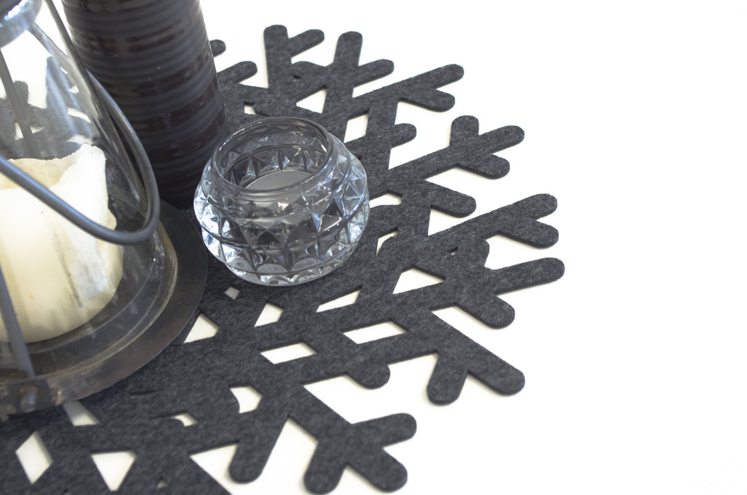 Placemats Set "Nest"
