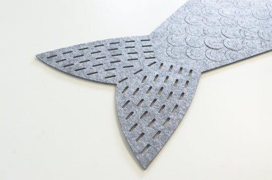 Table Runner "Fish"