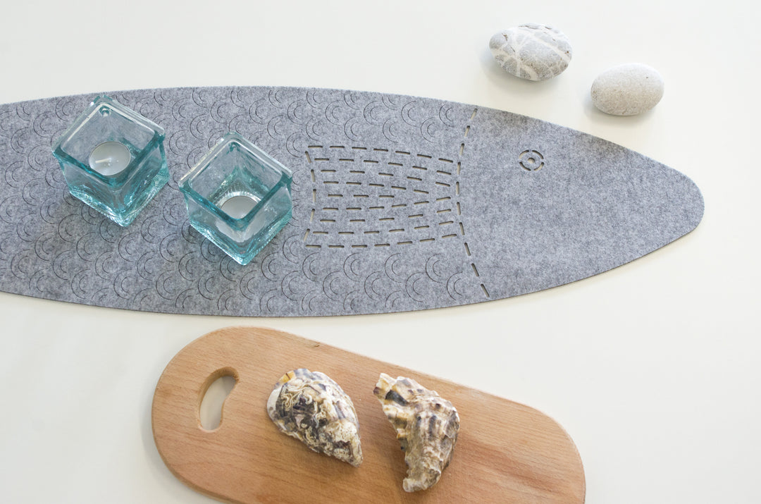 Table Runner "Fish"