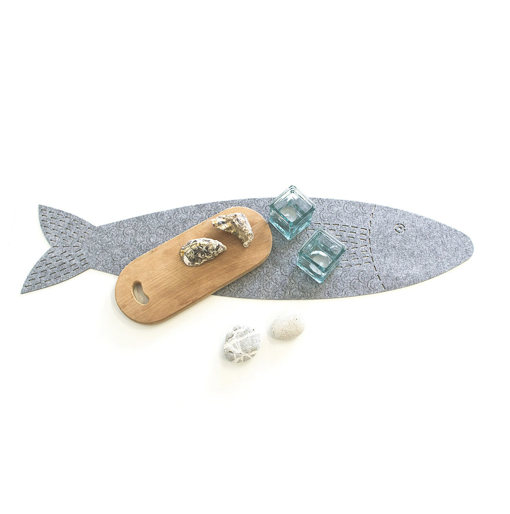 Table Runner "Fish"