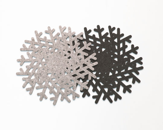 Placemats Set "Nest"