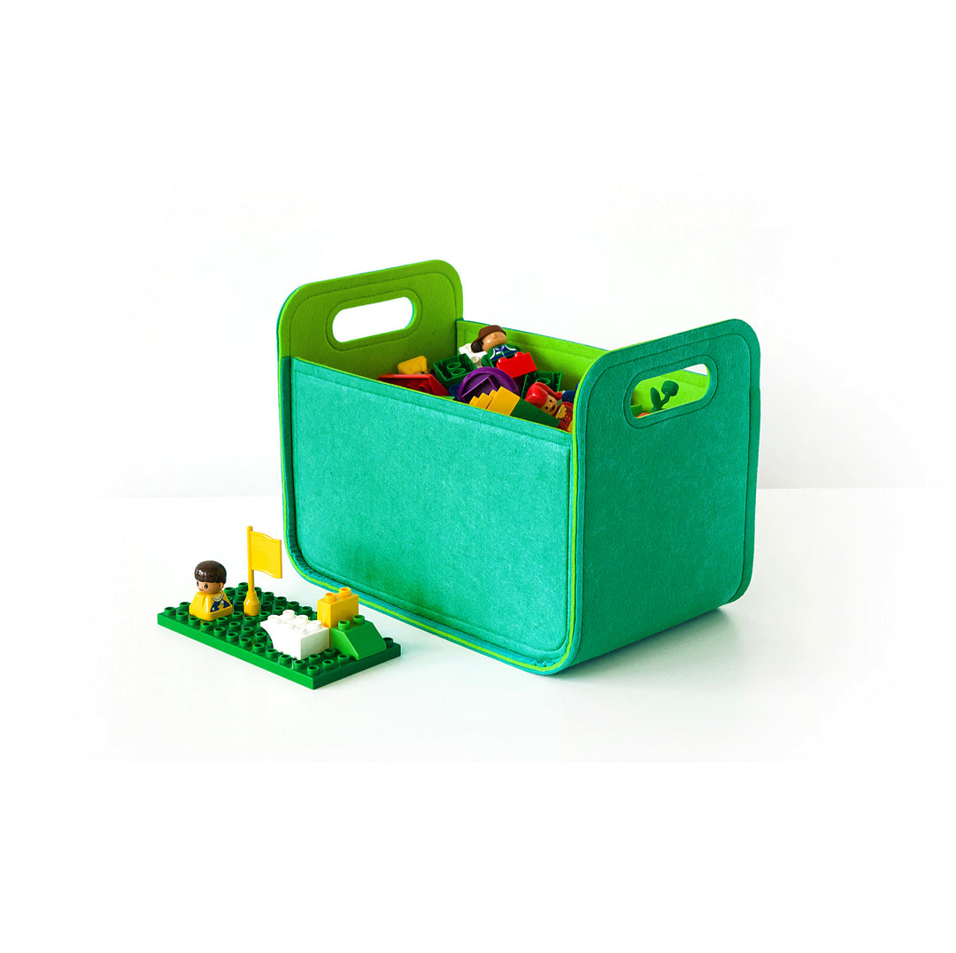 Custom Size Storage Basket