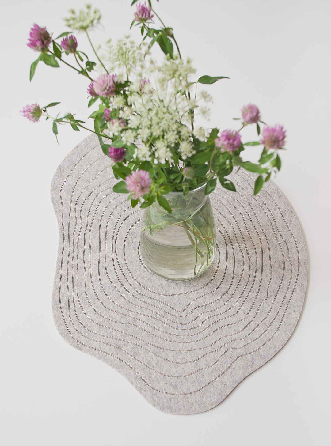 Placemats Set "Mountain"