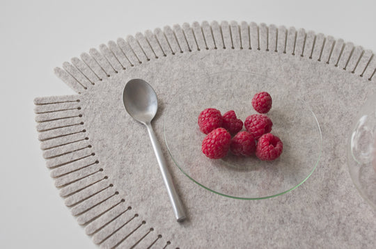 Placemats Set "Eye"