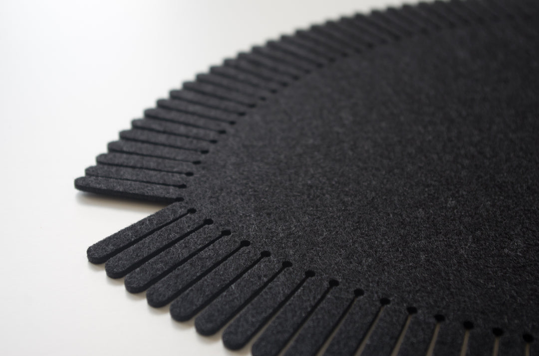 Placemats Set "Eye"