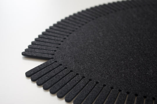 Placemats Set "Eye"