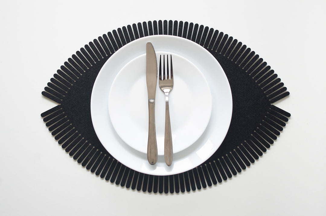 Placemats Set "Eye"