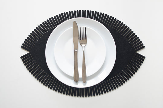 Placemats Set "Eye"