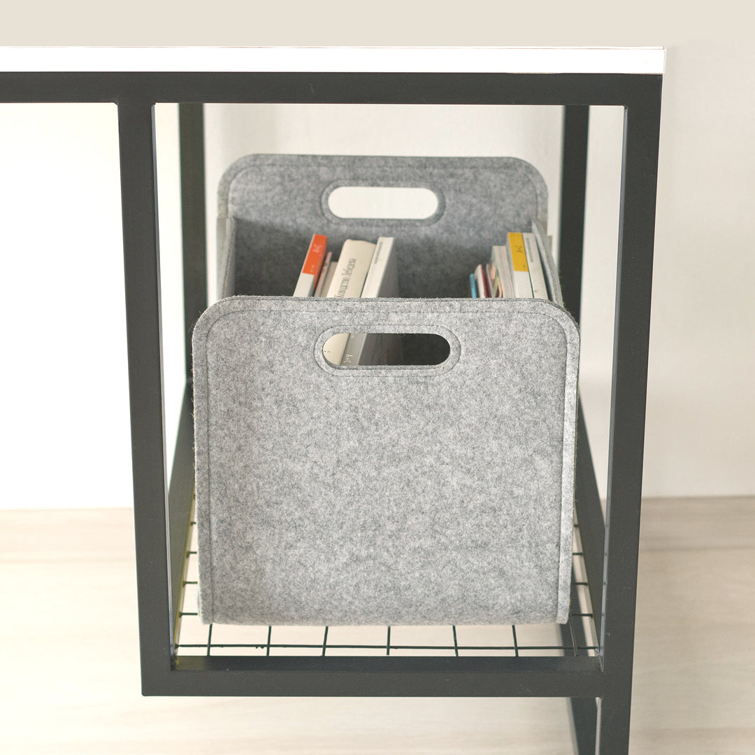 Custom Size Storage Basket