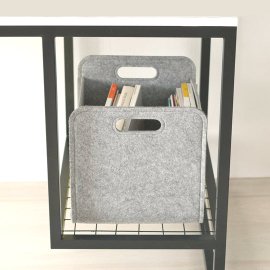 Custom Size Storage Basket