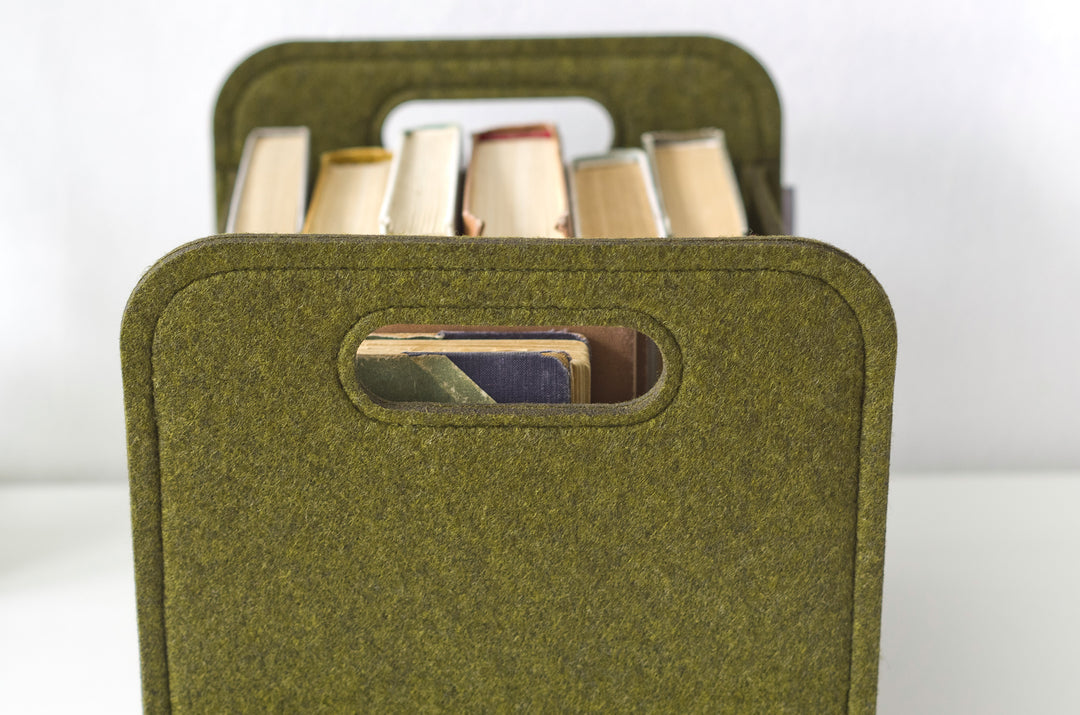 Custom Size Storage Basket