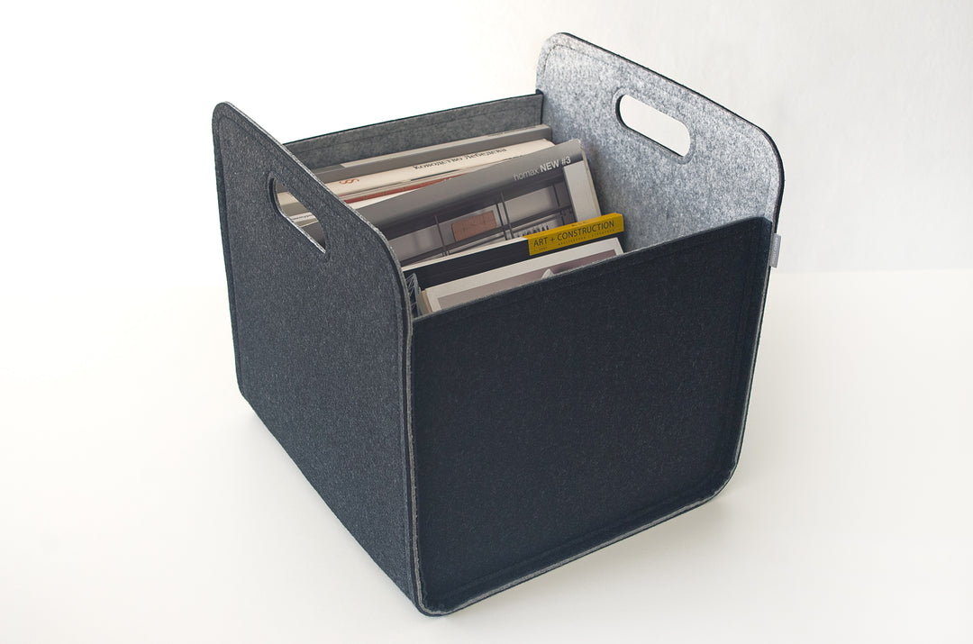 Custom Size Storage Basket