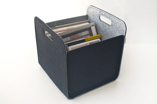 Custom Size Storage Basket