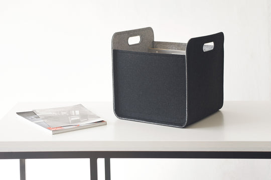 Custom Size Storage Basket