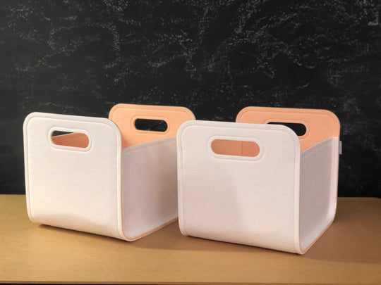 Custom Size Storage Basket