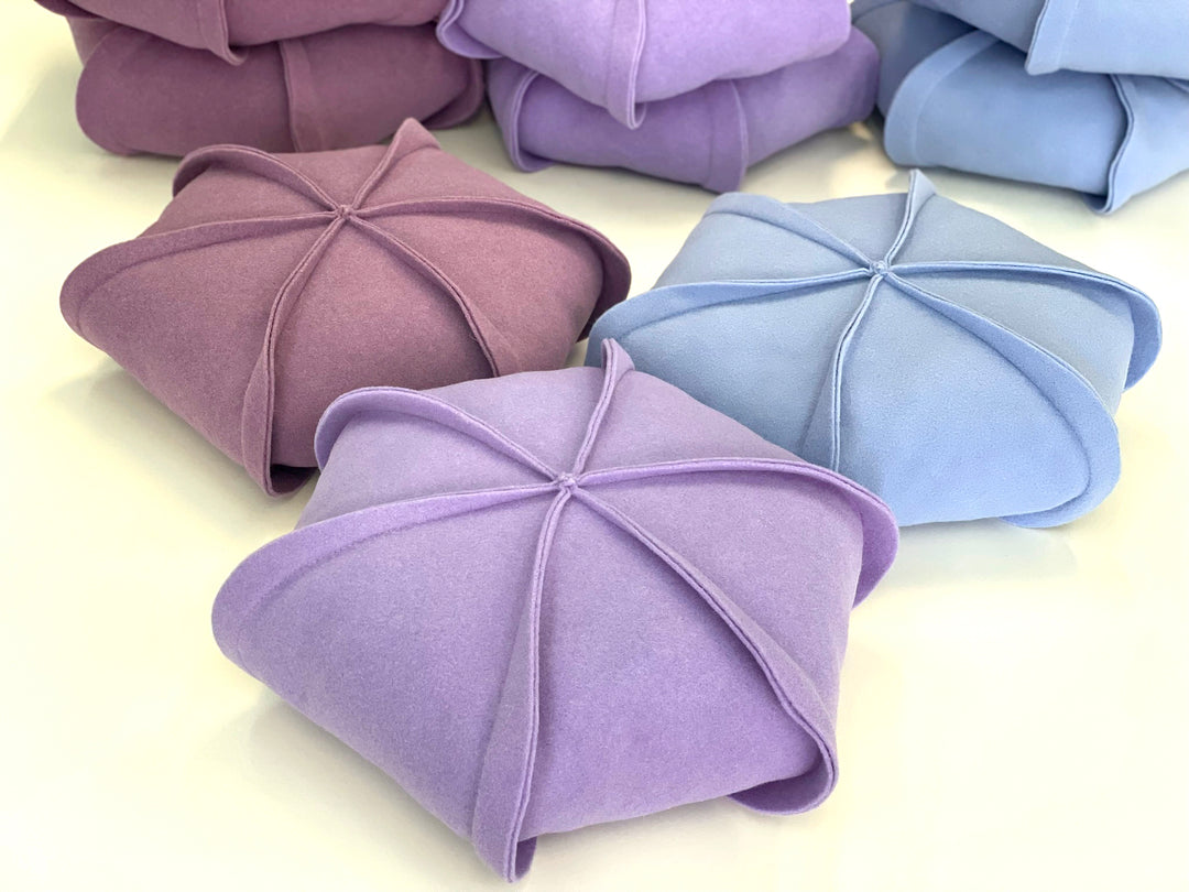 Accent Pillow "Hexagon"