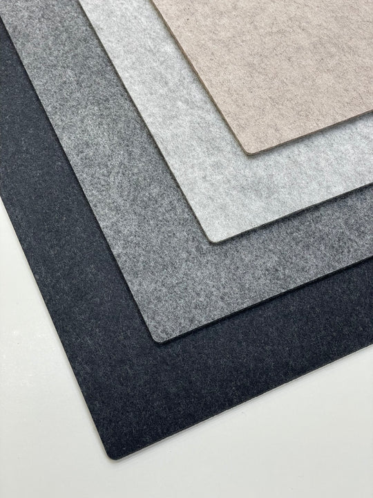 Mats ECO-felt Large (custom)