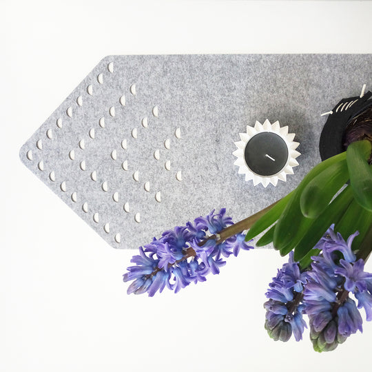 Table Runner "Geomeric"