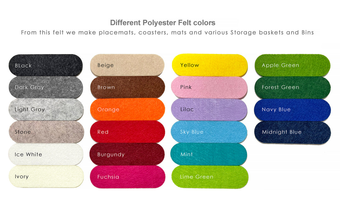 Color Samples