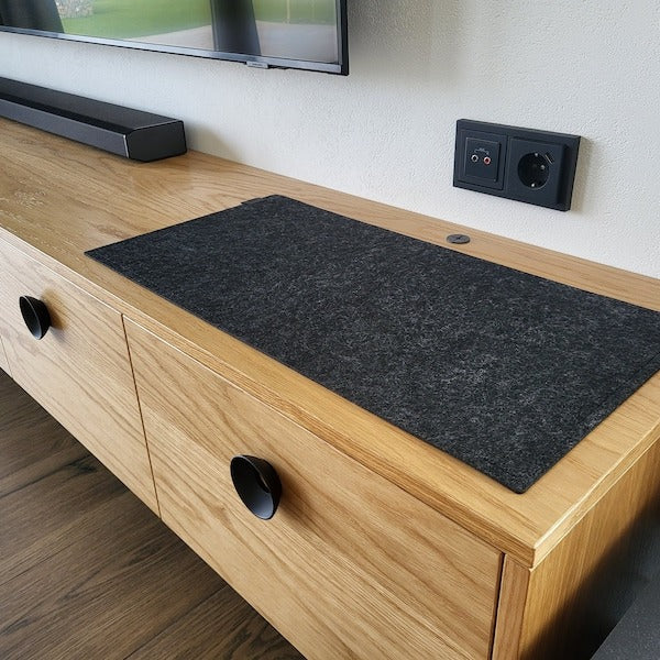 Mats ECO-felt Large (custom)