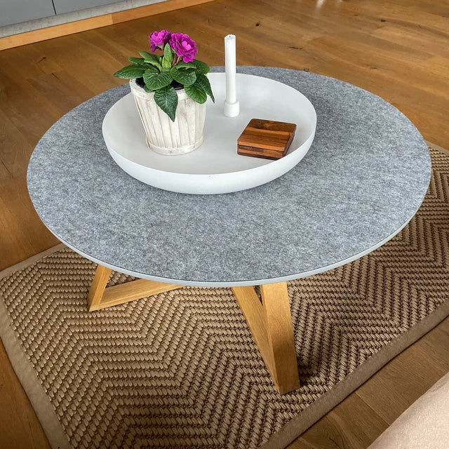 Mats ECO-felt Large (custom)