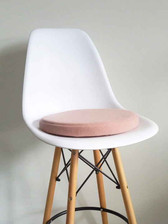 Seat Cushion Wooll felt (custom)