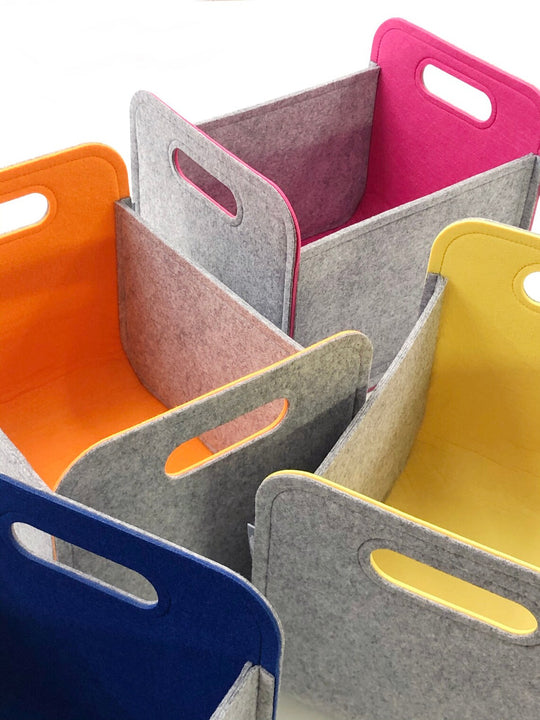 Storage Bin (custom)