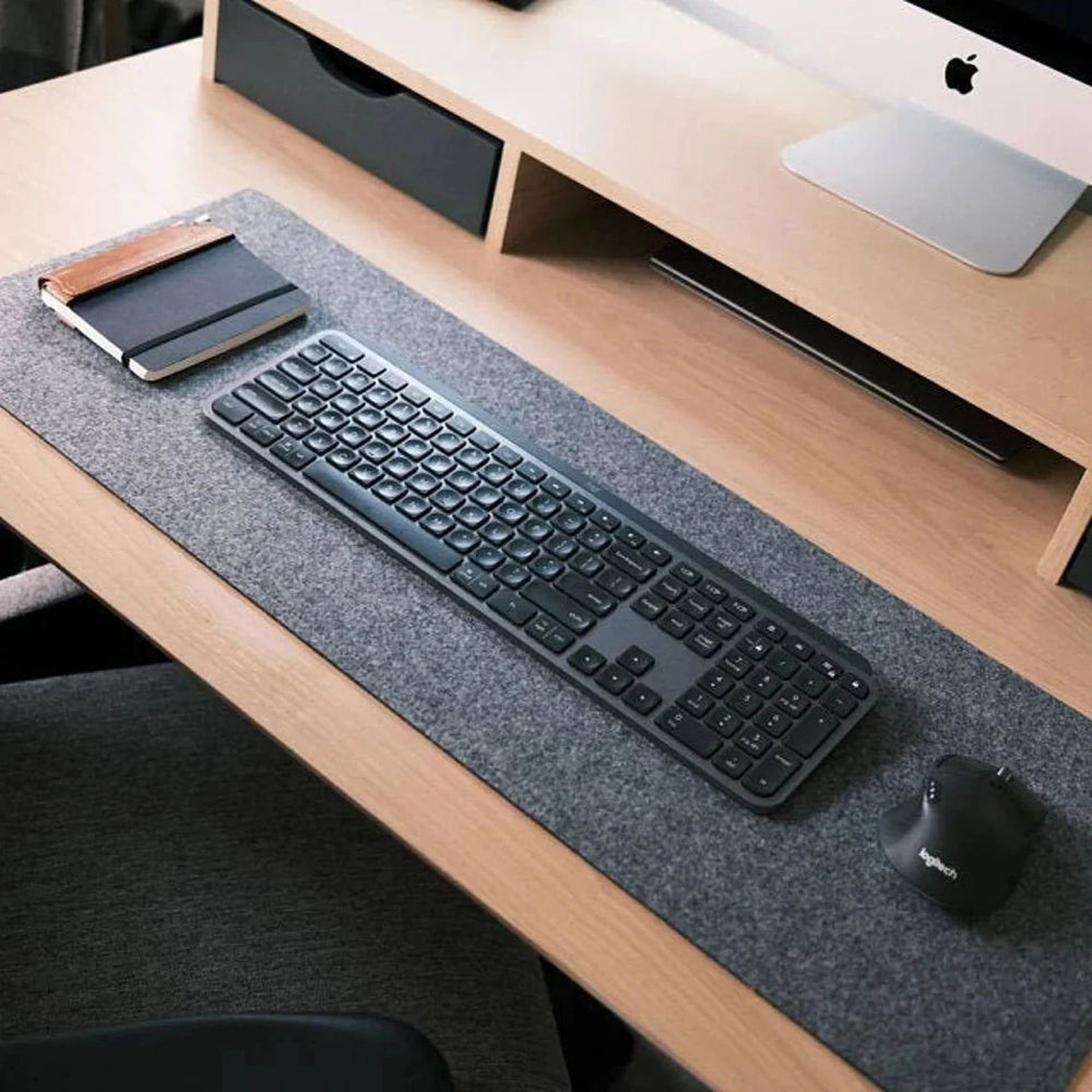 Mats ECO-felt Large (custom)