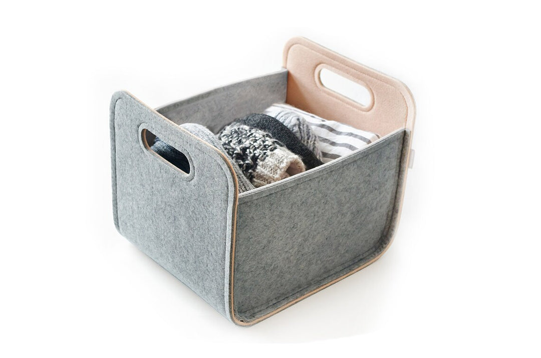 Storage Bin (custom)