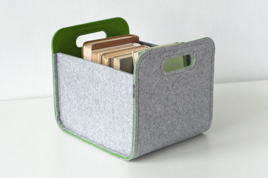 Storage Bin (custom)