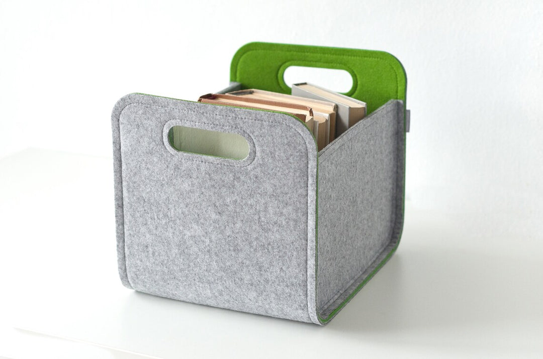 Storage Bin (custom)
