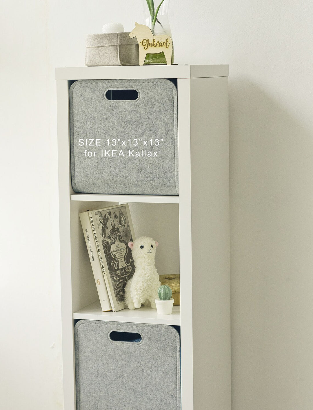 Storage Bin (custom)