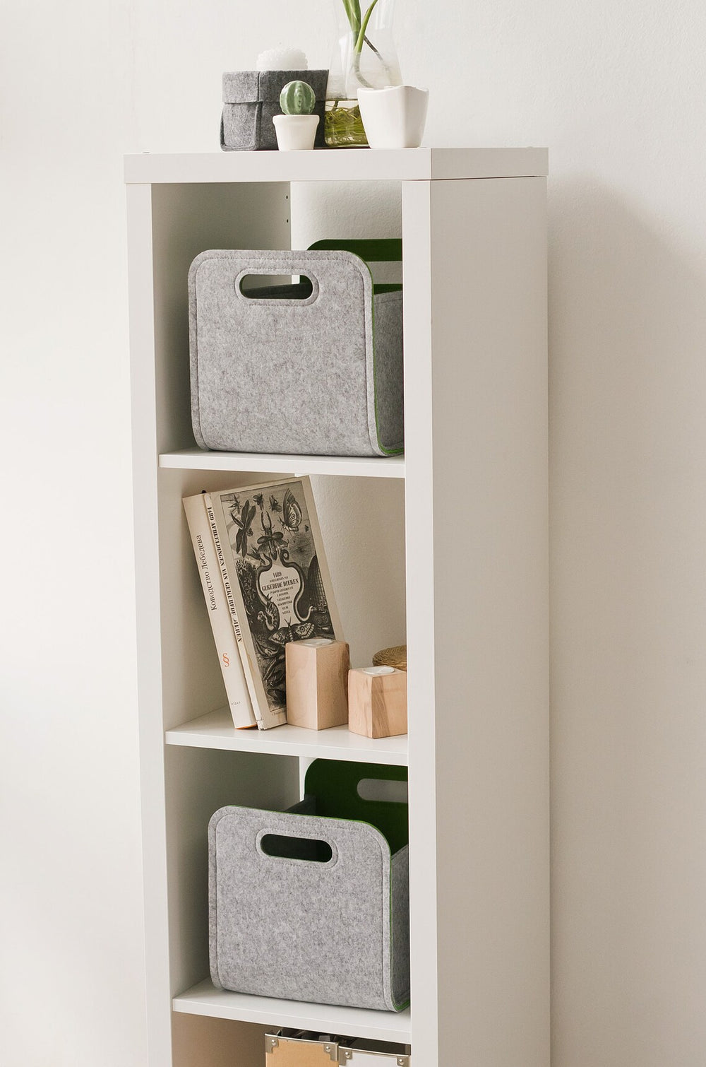 Storage Bin (custom)