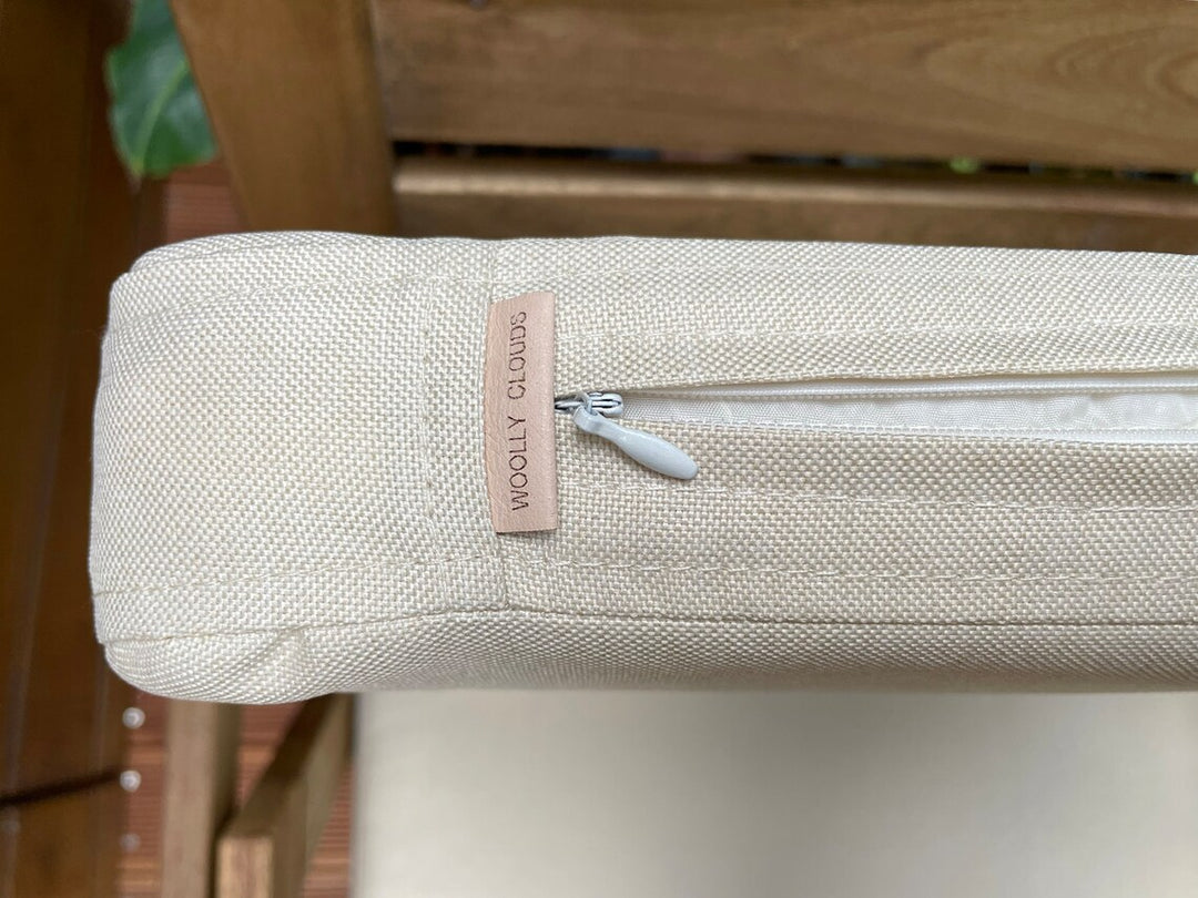 Outdoor Seat Cushion (custom)