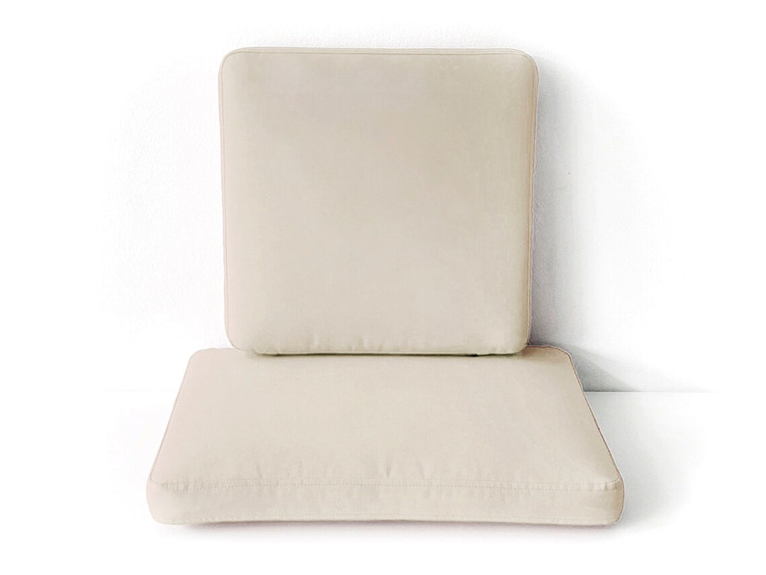 Outdoor Seat Cushion (custom)