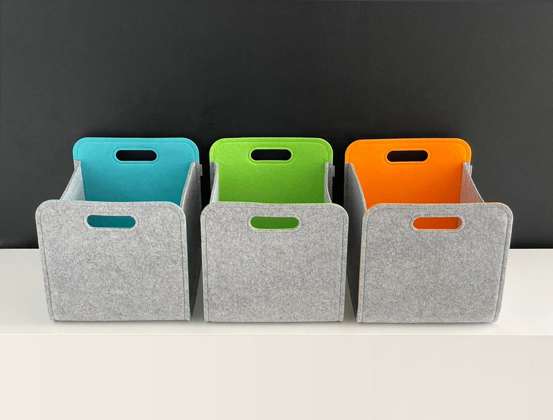 Storage Bin (custom)